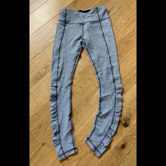 Lululemon Leggings - Picture 1 of 6
